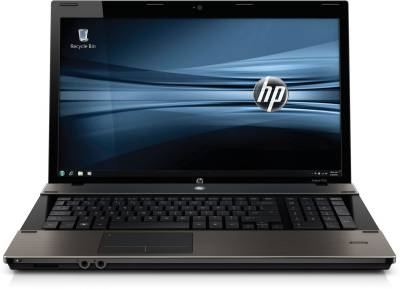 Ноутбук HP ProBook 4720s XX836EA