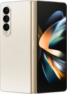 Смартфон Samsung Galaxy Fold4 12/512GB (SM-F936BZ) 2022 Beige