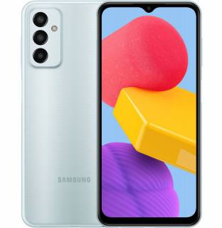 Смартфон Samsung Galaxy M13 4/64gb (SM-M135FLBU) Blue