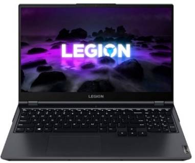 Ноутбук Lenovo Legion 5-15 82JW00N1PB