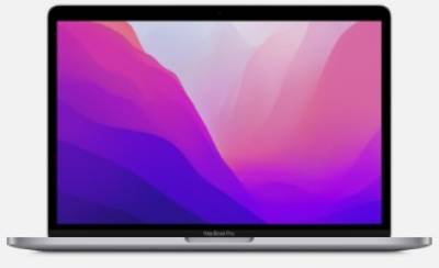 Ноутбук Apple MacBook Pro 13 M2 MBPM2-10, Z16R0005X