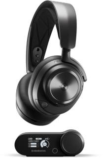 Наушники SteelSeries Arctis Nova Pro Wireless (61521)