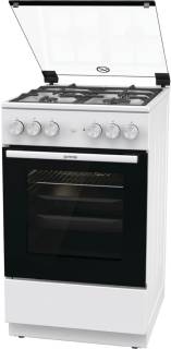 Плита Gorenje GK 5A41 WF (FM513A-FPD5B)