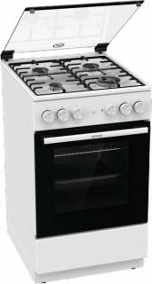 Плита Gorenje GK5A21WH/