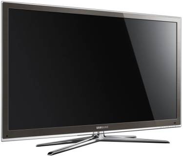 Телевизор Samsung UE55C6900VWXUA