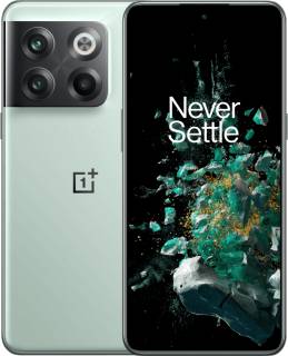 Смартфон OnePlus 10T 5G 8/128GB 2022 Jade Green