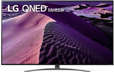 Телевизор Lg 75 QNED UHD 4K (75QNED863QA) 2022