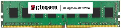 Память Kingston DDR4 32GB 3200MHz CL22 KCP432ND8/32