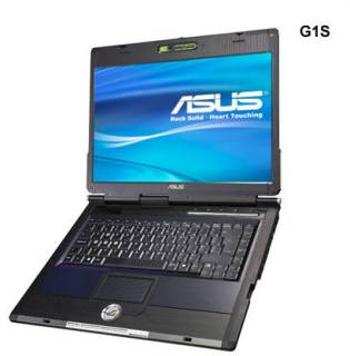 Ноутбук ASUS G1 (G100S) G1S-T770XCEGAW