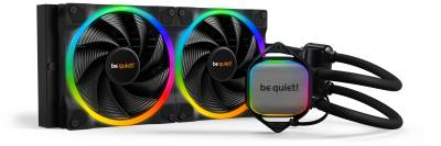 Кулер be quiet! PURE LOOP 2 FX BW014