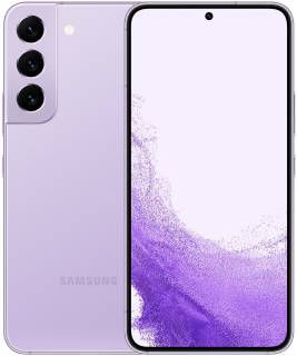 Смартфон Samsung Galaxy S22 SM-S9010 8/256GB (CN) Bora Purple