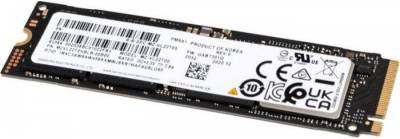 Внутренний HDD/SSD Samsung PM9A1 2TB M.2 2280 NVMe PCIe Gen4 x4 MLC MZVL22T0HBLB-00B00