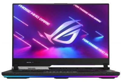 Ноутбук ASUS ROG Strix SCAR 15 G533ZW G533ZW-HF111W