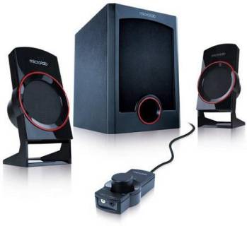 Акустика Microlab M-111 black