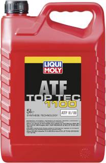 Масло LIQUI MOLY Top Tec ATF 1100 5л (3652)