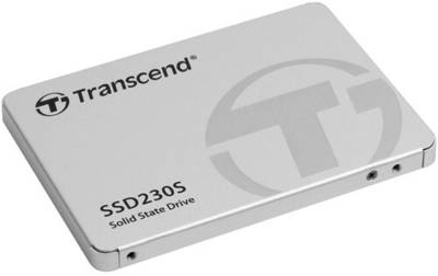 Накопитель Transcend SSD230S Premium 4TB 3D NAND TLC TS4TSSD230S