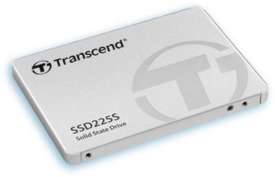 Внутренний HDD/SSD Transcend SSD225S 2TB 3D TLC TS2TSSD225S