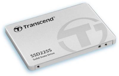Накопитель Transcend SSD225S 250GB 3D TLC TS250GSSD225S