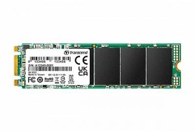 Накопитель Transcend SSD 825S 500GB M.2 2280 3D NAND TLC TS500GMTS825S