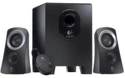 Акустика Logitech Z-313 980-000413