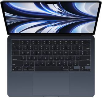 Ноутбук Apple MacBook Air 13'' M2 Midnight 2022 Z161000RA