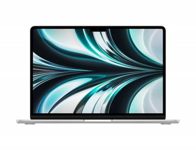 Ноутбук Apple MacBook Air M2 13.6 10GPU/16GB/256GB Silver 2022 Z15W000B1