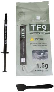 Термоинтерфейс Thermalright Thermal Paste TF9 TF9 1.5g