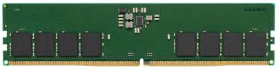 Оперативная память Kingston ValueRAM DDR5 16GB 4800MHz CL40 KVR48U40BS8-16