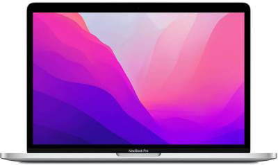 Ноутбук Apple MacBook Pro 13 M2 Space Gray 2022 MNEJ3