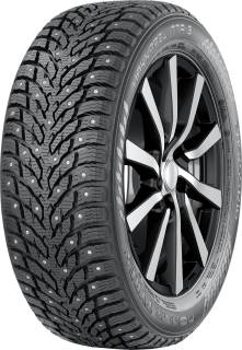 Шина Nokian Hakkapeliitta 9 245/45 R18 100T RFT