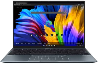 Ноутбук ASUS ZenBook 14X OLED (UX5401EA-L7102W) (90NB0UQ5-M04080)