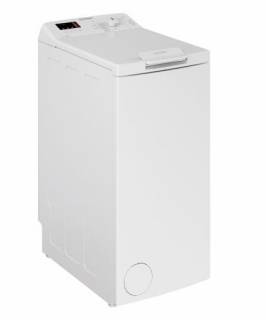 Стиральная машина Indesit BTWS6240P PL/N