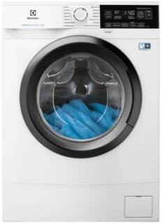 Стиральная машина Electrolux EW6SN326SP