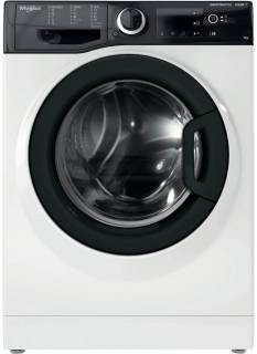 Стиральная машина Whirlpool WRSB 7238 BB EU