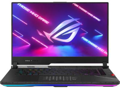 Ноутбук ASUS ROG Strix SCAR 15 G533 G533ZM-EX99