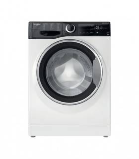 Стиральная машина Whirlpool WRBSB 6228 B EU WRBSB6228BUA