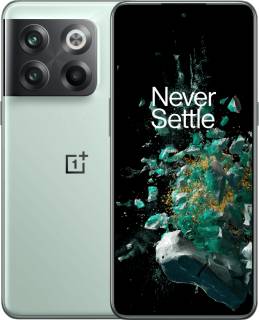 Смартфон OnePlus 10T 5G 16/256GB 2022 Jade Green