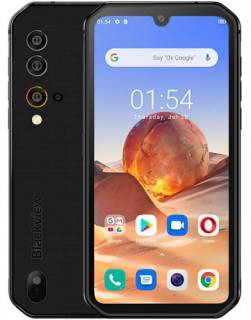 Смартфон Blackview BV9900E 6/128GB Grey