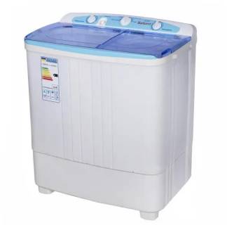 Машина Saturn ST-WK7602 Blue