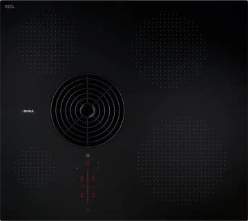 Поверхность Bora S Pure