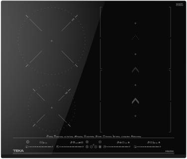 Варочная поверхность Teka IZS 66800 MST BK