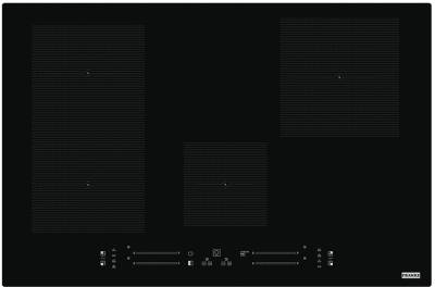 Варочная поверхность Franke FMA 804 IF BK