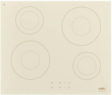 Варочная поверхность Smeg SI2641DP