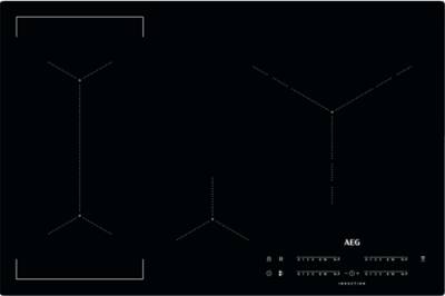 Варочная поверхность Aeg IKE84445IB