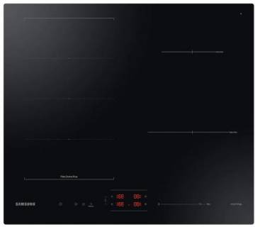 Поверхность Samsung NZ64B6056GK