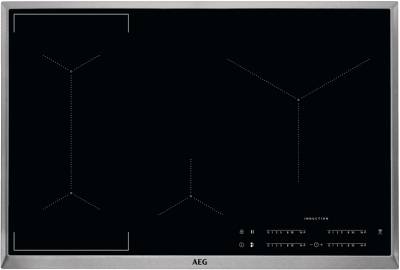 Варочная поверхность Aeg IKE84441XB