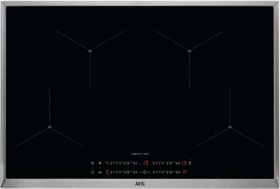 Варочная поверхность Aeg IAE84411XB