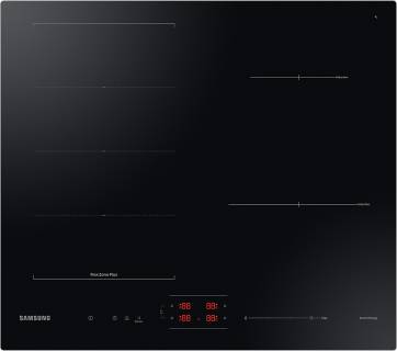 Поверхность Samsung NZ64B6056FK U2