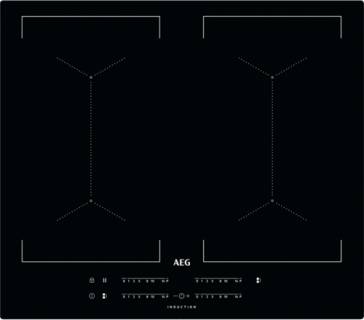 Варочная поверхность Aeg IKE64450IB