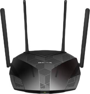Маршрутизатор MERCUSYS MR80X